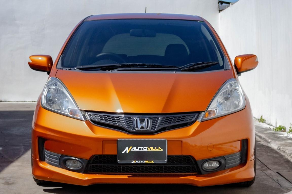 Honda Jazz 1.5 SV 2011 *LK0160*